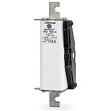 Предохранители DC в прямоугольном корпусе на 750V от Bussmann