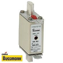 Предохранители DC в прямоугольном корпусе от BUSSMANN!