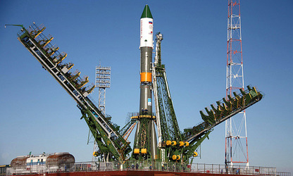 Самарскую ракету «Союз-У» запустят в космос 5 февраля