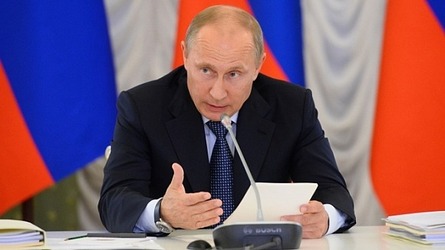 Президент дал бизнесу свободный доступ к космосу