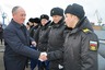 Современный океанский спасатель: возрождая глубоководное водолазное дело
