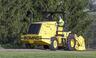 Новинки Bomag на Bauma 2016.