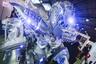 SpeedDealing на RoboticsExpo 2016
