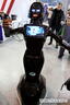Подводим итоги: как прошла выставка Robotics Expo 2016 