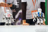 Подводим итоги: как прошла выставка Robotics Expo 2016 