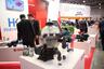 Всё для развития индустрии отопления и водоснабжения - с первого дня Aquatherm Moscow 2017 