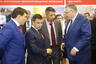 Выставка по освоению ресурсов нефти и газа Российской Арктики и континентального шельфа 