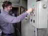 Специалисты ИТП «ПРОМБИОФИТ» на производстве Научно-технического центра «ХИМИНВЕСТ»