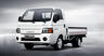 Весь модельный ряд JAC и новинка на Comtrans -2017