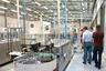 Технический аудит производственной площадки Baltic Bearing Company представителями «ТД ТМХС»