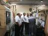 Визит URB GROUP на Baltic Bearing Company
