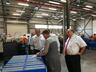 Визит URB GROUP на Baltic Bearing Company