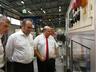 Визит URB GROUP на Baltic Bearing Company
