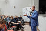 Итоги выставки-переговоров CITY BUILD RUSSIA 2017