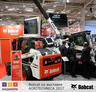 Bobcat анонсировал новую модель на AGRITECHNICA 2017