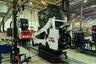 Bobcat отмечает 60-летие в 2018 г