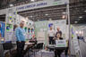В Москве завершилась выставка CITY BUILD RUSSIA