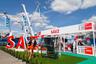  18 Крупнейшая выставка строительной техники bauma CTT RUSSIA пройдет в Москве