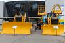  18 Крупнейшая выставка строительной техники bauma CTT RUSSIA пройдет в Москве