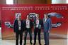 Лидирующие позиции JAC MOTORS