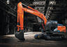 Стартовали продажи новой модели HitachiZX210LCN-5A