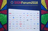 Как проходило главное событие в области наружной рекламы SIGNForum2018.