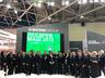 Biesse на выставке Лесдревмаш: еще один шаг на встречу современным фабрикам