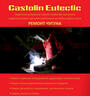 Сварочные материалы Castolin 