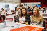Международная строительная выставка CITY BUILD RUSSIA 2019