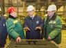 ЧЕТРА начинает поставку деталей для техники John Deere