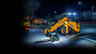 JCB расширила линейку дорожных фрез 