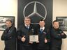 Грузовой дилер «ВолгаАвтоТрейд» станет участником Mercedes-Benz Global TechMasters в Штутгарте