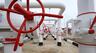 АО «Транснефть-Верхняя Волга» завершило замену задвижек участков нефтепровода Альметьевск 