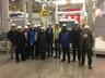 CKD конференция Mercedes-Benz Trucks прошла на базе завода «ДК РУС» в Набережных Челнах