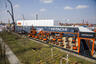 Hitachi Construction Machinery представила новинки на Bauma 2019
