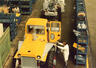 Колёсным погрузчикам JCB исполнилось 50 лет