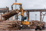 Техника Liebherr повышает производительность группы «ИЛИМ» 