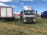 На Дне Донского поля технику Foton для аграриев представил новый дилер компании в ЮФО