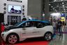 15-я международная выставка автомобильной индустрии «Интеравто»
