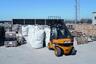 JCB Teletruk на производстве: задачи и решения