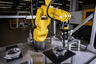 ИННОПРОМ-2019. FANUC – цифровое производство уже сегодня. 