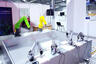 FANUC представляет компетенцию «Промышленная робототехника» на Международном этапе WorldSkills