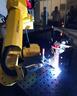 FANUC представляет компетенцию «Промышленная робототехника» на Международном этапе WorldSkills