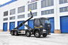 FAW представит на COMTRANS 2019 новые кран-манипулятор и мультилифт 