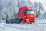 FAW представит на COMTRANS 2019 новые кран-манипулятор и мультилифт 