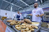 Открылась Международная выставка «Сибирская продовольственная неделя» 