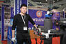  China Machinery Fair 2019
