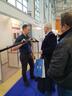 Инновационные приборы СКБ ЭП на Форуме 