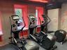 Тренажеры INTENZA и KRAFT Fitness в здании Центрального аппарата РЖД