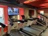 Тренажеры INTENZA и KRAFT Fitness в здании Центрального аппарата РЖД